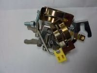 Набор зажимов. De Dietrich S101740