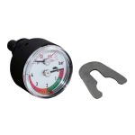 Термоманометр. De Dietrich S101763