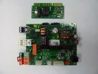 Программный блок PCU-06. De Dietrich S103053