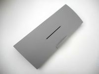 Крышка панели управления. De Dietrich S103061