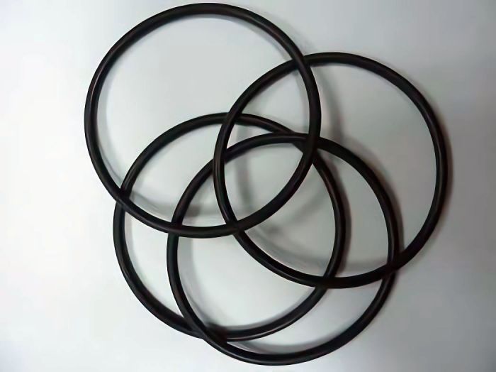 Тороидальная прокладка D107,32х5,33 мм 70GR (4 шт.). De Dietrich S103263