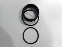 Тороидальная прокладка D81,92х5,33 мм 70GR (8 шт.). De Dietrich S103264