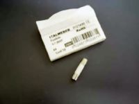 Плавкий предохранитель 4AT (с задержкой) 24 ВMCBA. De Dietrich 14510