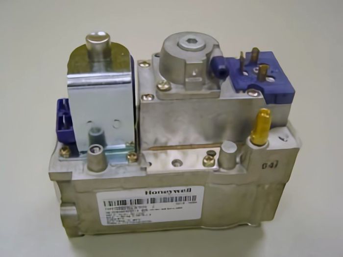 Газовый клапан VR8615VB1002 80 кВт. De Dietrich S53571