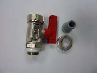 Сливной вентиль 1/2". De Dietrich 55703