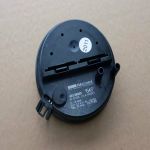 Датчик давления воздуха HUBA 4030. De Dietrich S58602