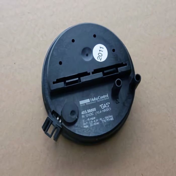 Датчик давления воздуха HUBA 4030. De Dietrich S58602