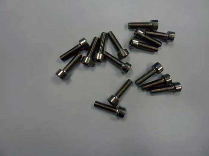 Винт M5x18 (15 шт.). De Dietrich S59141