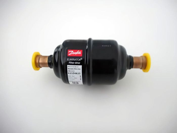 Осушитель. De Dietrich SFH21038